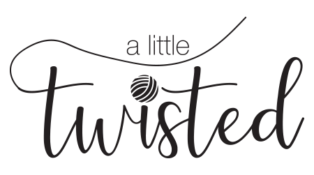 A Little Twisted